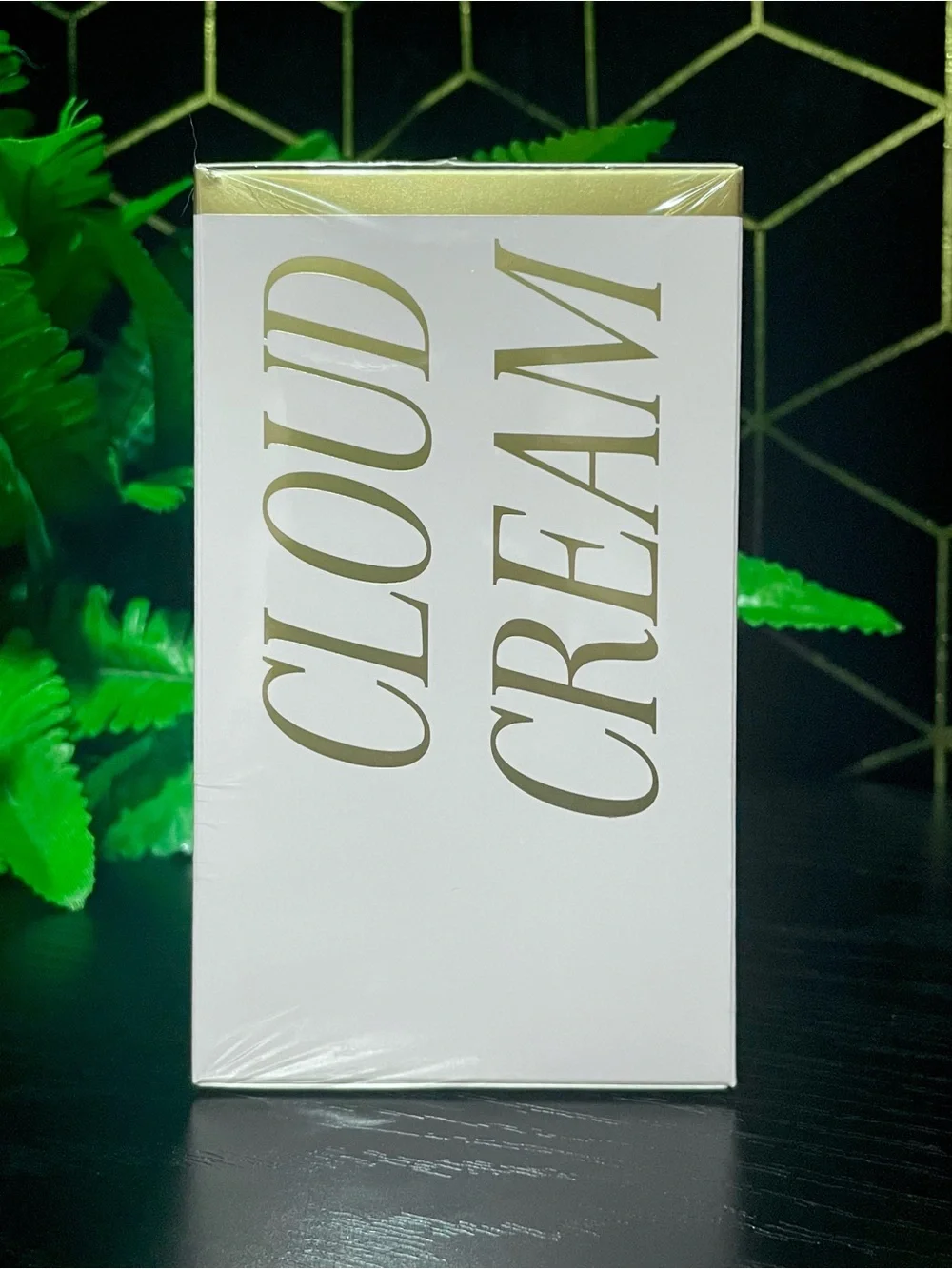 TRULY Cloud Cream Pro-Peptide Moisturizer